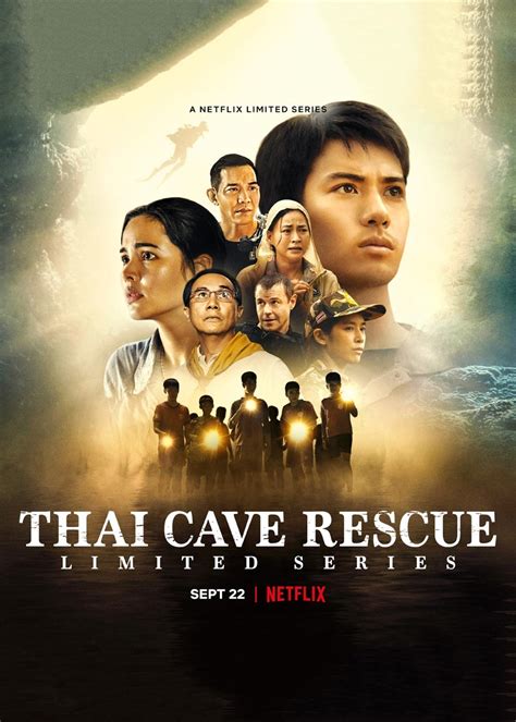 cave rescue xvid|Thai Cave Rescue (TV Mini Series 2022) .